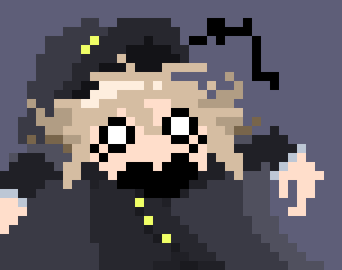 [777455] AH-! ARE YOU OKAY?!