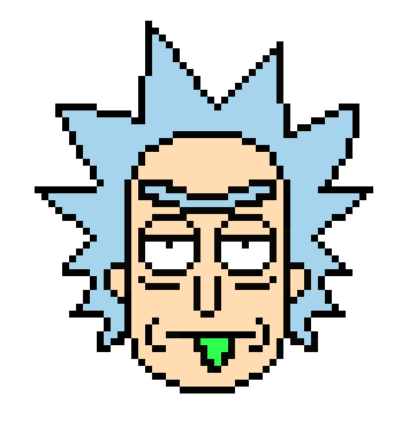 Rick Sanchez