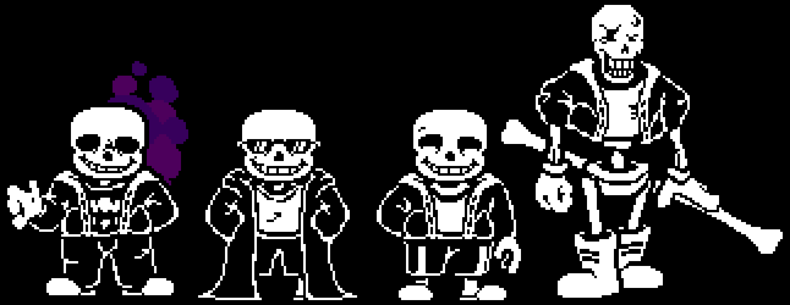 [75cac7] Ending time octet (My Take!) - Phase1-1