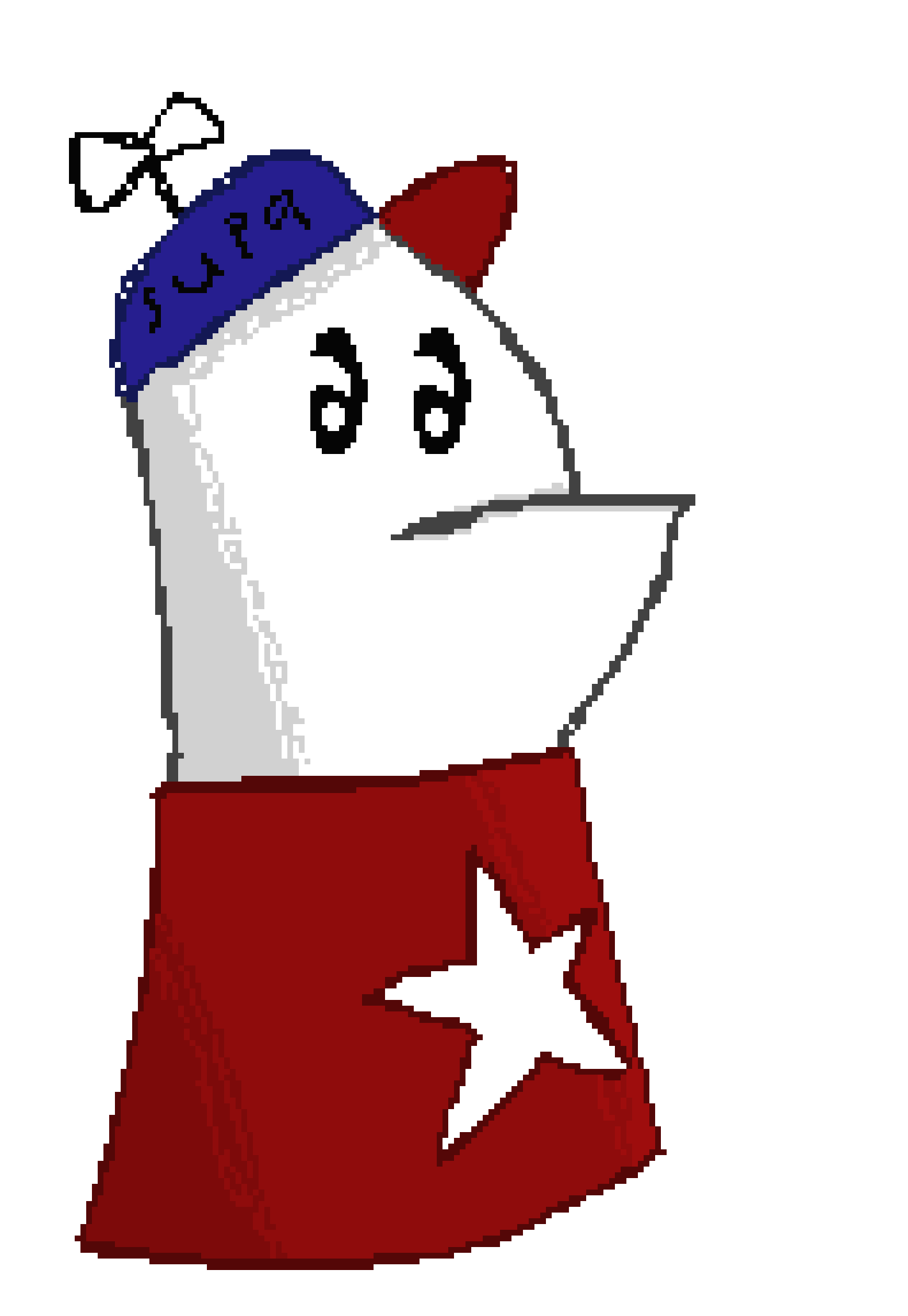 [8defd6] dont listen gunts you shouldnt negotiate with terrorists