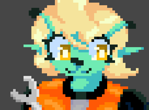 [050127] maybe i need a little creativity spike, could do me wonders