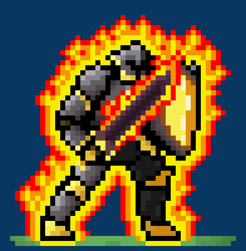 [df3c64] *Sword equip sfx* okay now we can be hasty.