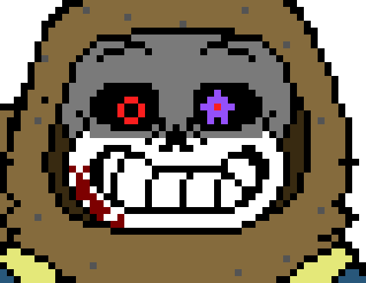 [53a360] Did someone said my name?