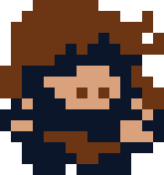 [c4821a] PixelSusieShiny