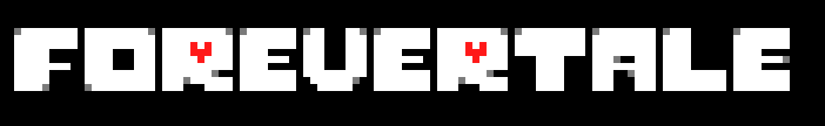 forevertale logo