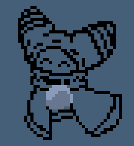 [8ed5a4] go on marker! you go in!