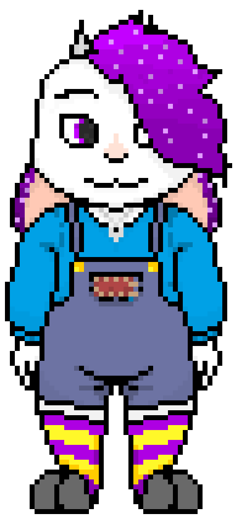 Out of boredom I did some editing on Stellar.... | -Terrie