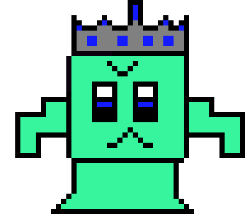 [9664c4] Slime King Milenomile