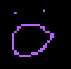 [dd5ac1] A dang WOLF SPIDER?  -lily