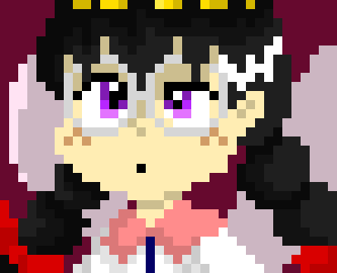 [964bfc] I don't think we should bother him too much though...