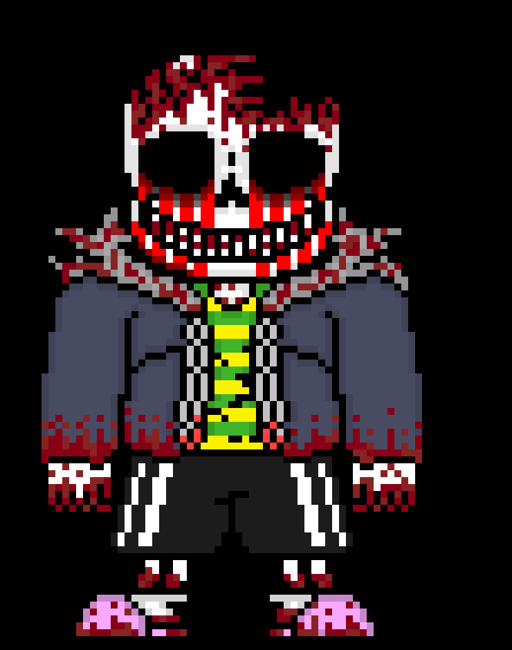 [e8cb42] heh what should i do to you dele- *you hear a gasp of a voice saying help me*