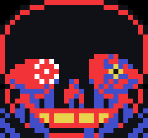 [71db5a] It's possibly, something different, is it not?