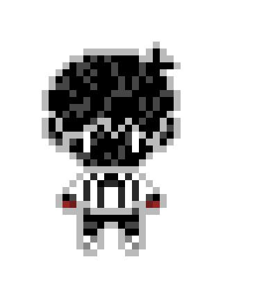 [56afd2] Negatibu Omor 143