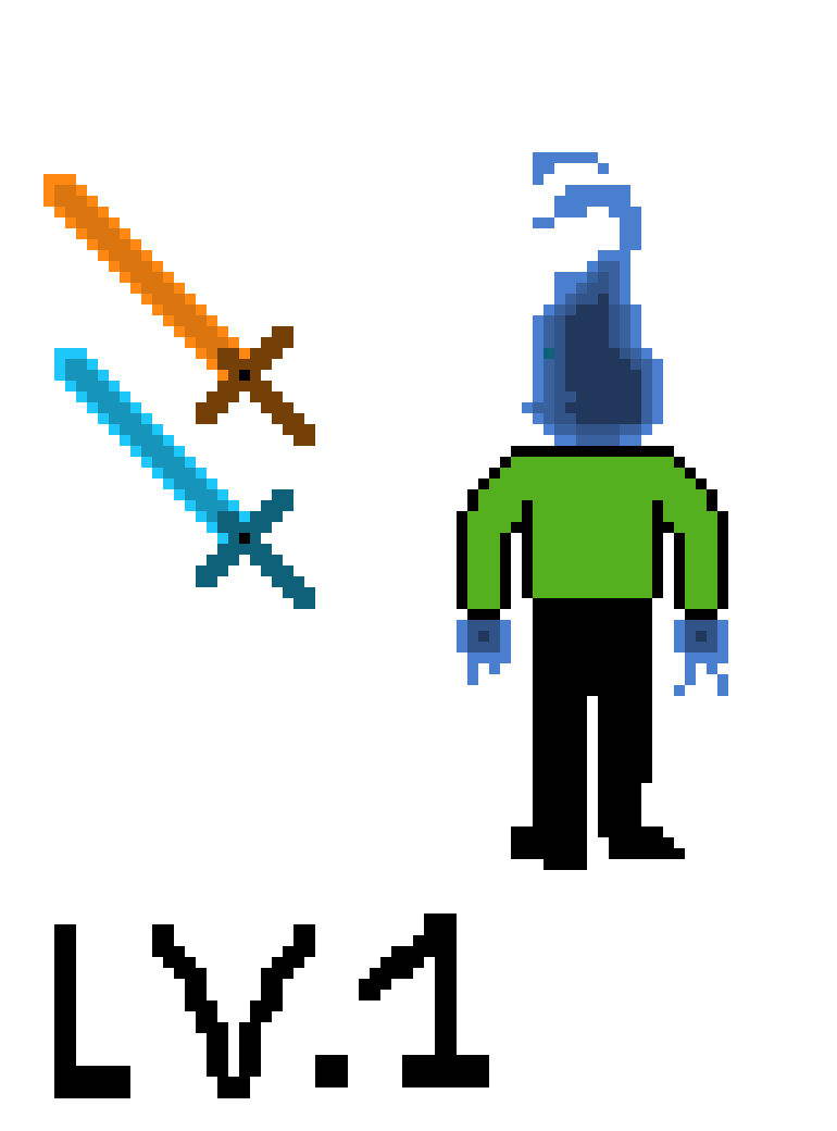 Forgotten Finished v2