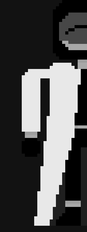 [2fcb16] Royal Scientist!ODST: *Watches The Camras,He set around hotland*