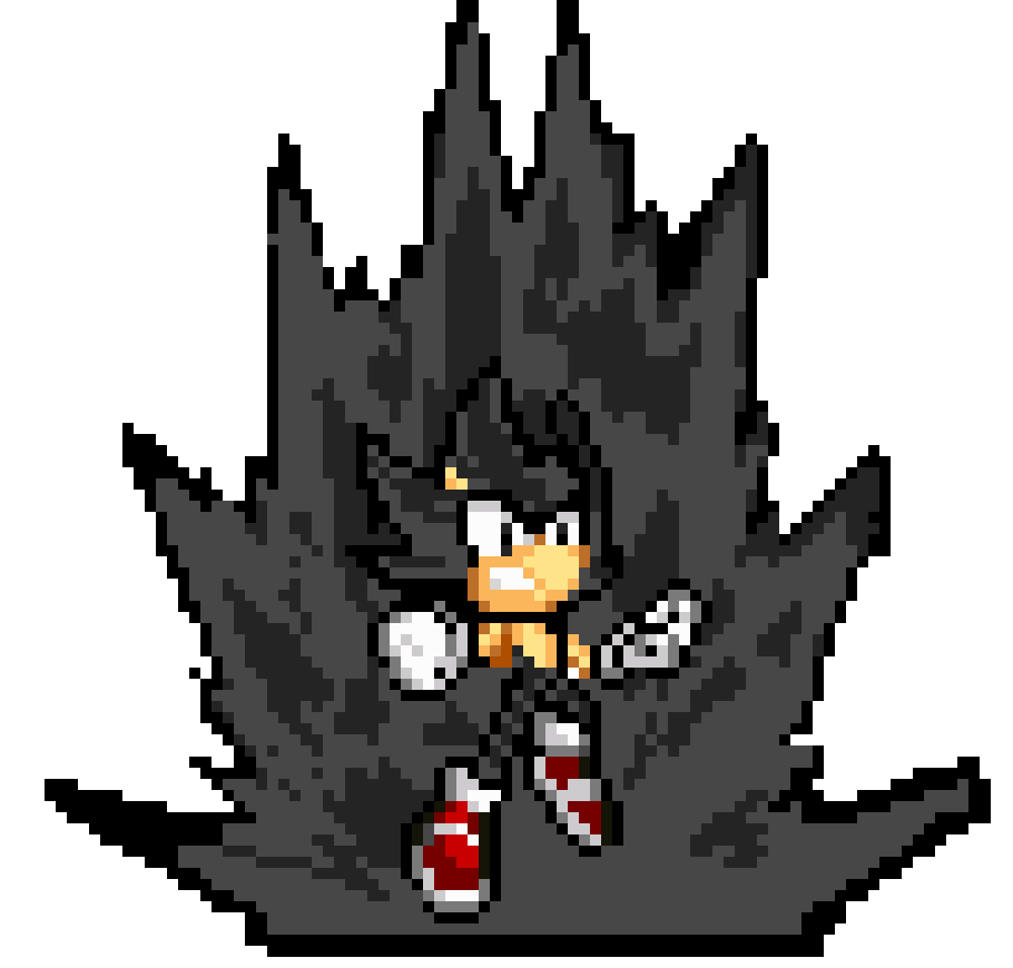 [9dc692] null sonic