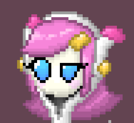 [777455] Hmm... do you have Cherry?