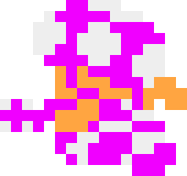 [a4a683] SMM2 Toadette Sprite