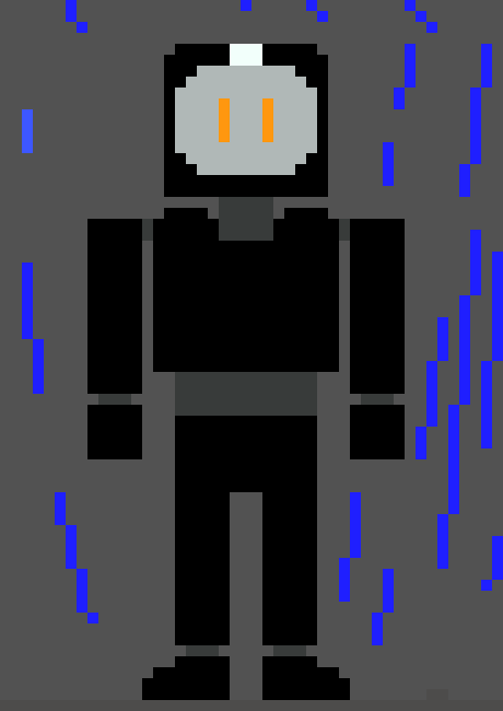 hopefully..i can find some people...