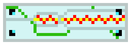 [4f7f23] Start Button