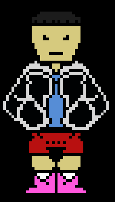 deimo shut the fuck up we been seen you all day -fresh?ink 