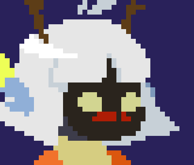 [777455] YAY! *Le hugs back :>* (I gotta make something where I can hug you back properly)