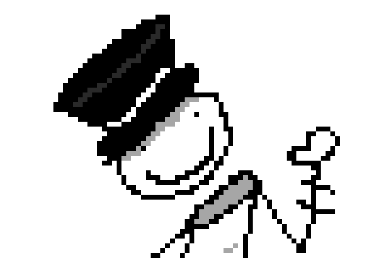 [32b9e8] its the man, the myth, the mistake, DALE!