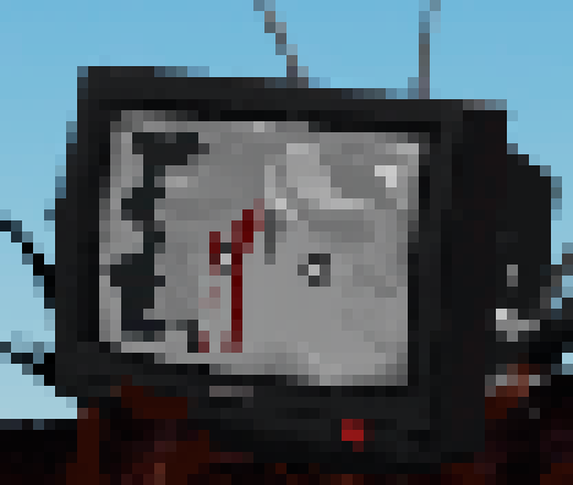 [816c09] I'm doing good, hun.