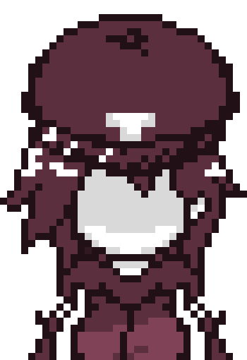 Riley. | Pixel Art Maker