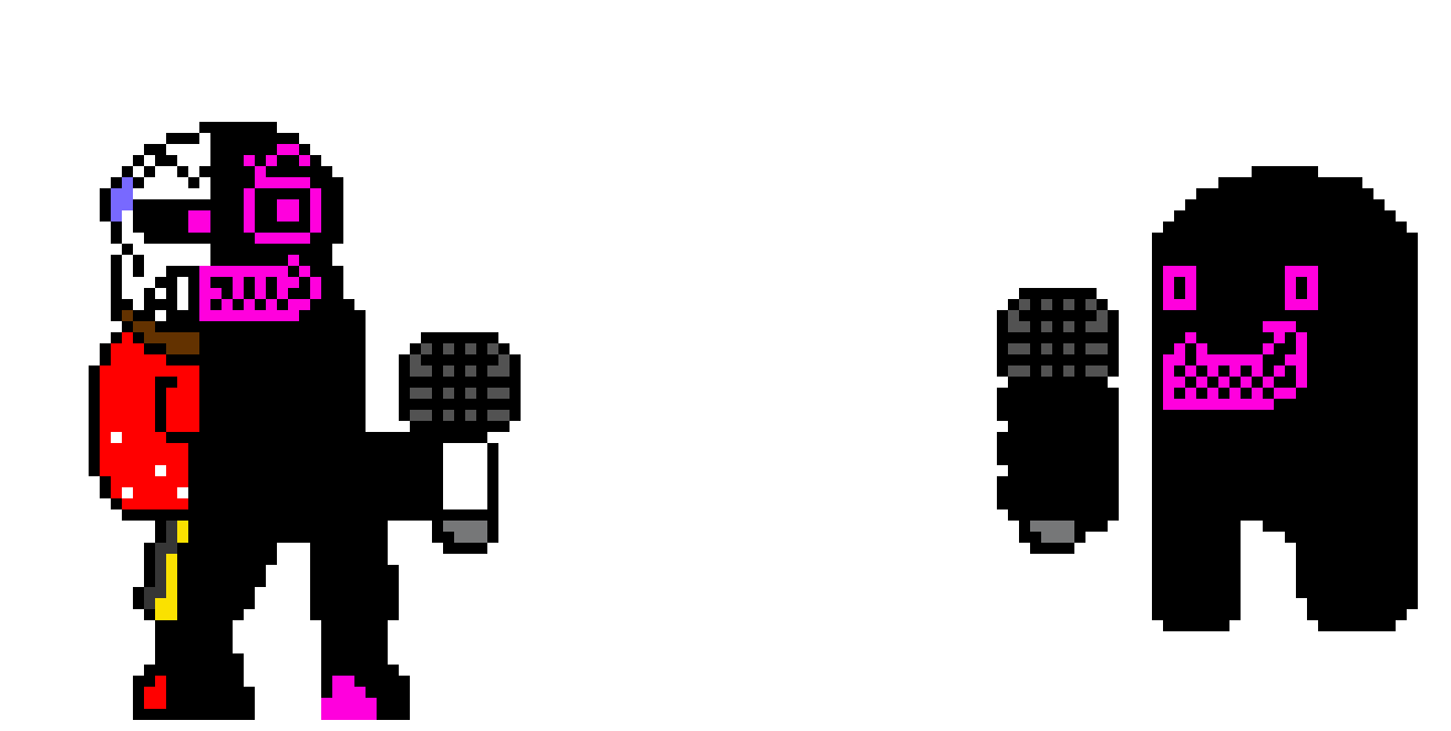 HELP!!!! IM GETTING CORRUPTED ITS TO POWERFUL! -ItsME_apple