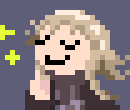 [777455] they'll find like a sticker of like Magolor hidden somewhere