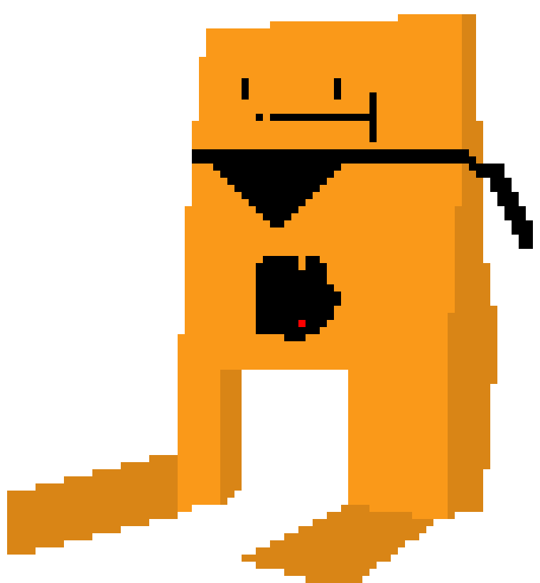 *punches a donut through BDD* ORA! -electro