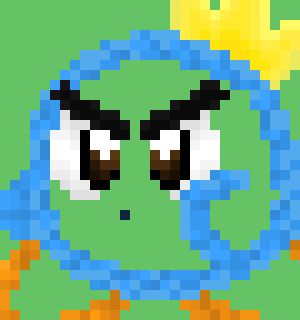 [5db1f5] Kirby was just saying that we should have a contest on who can collect the most of a certain thing, in which case, he suggested apples