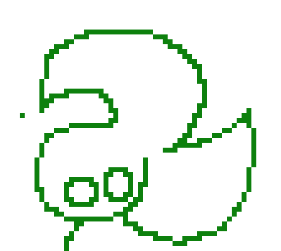 [18f118] welcome back.