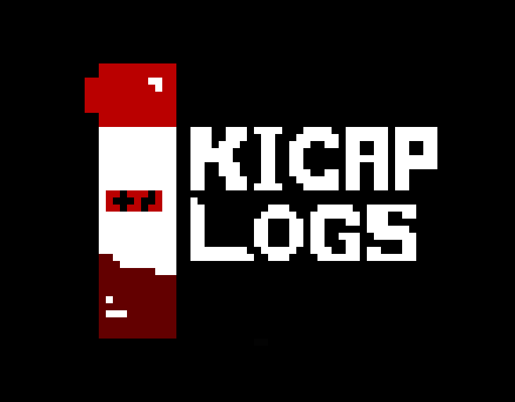 [9bc09a] Kicap Logs 6 (with the s fixed)