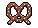 [b2efdb] pretzel