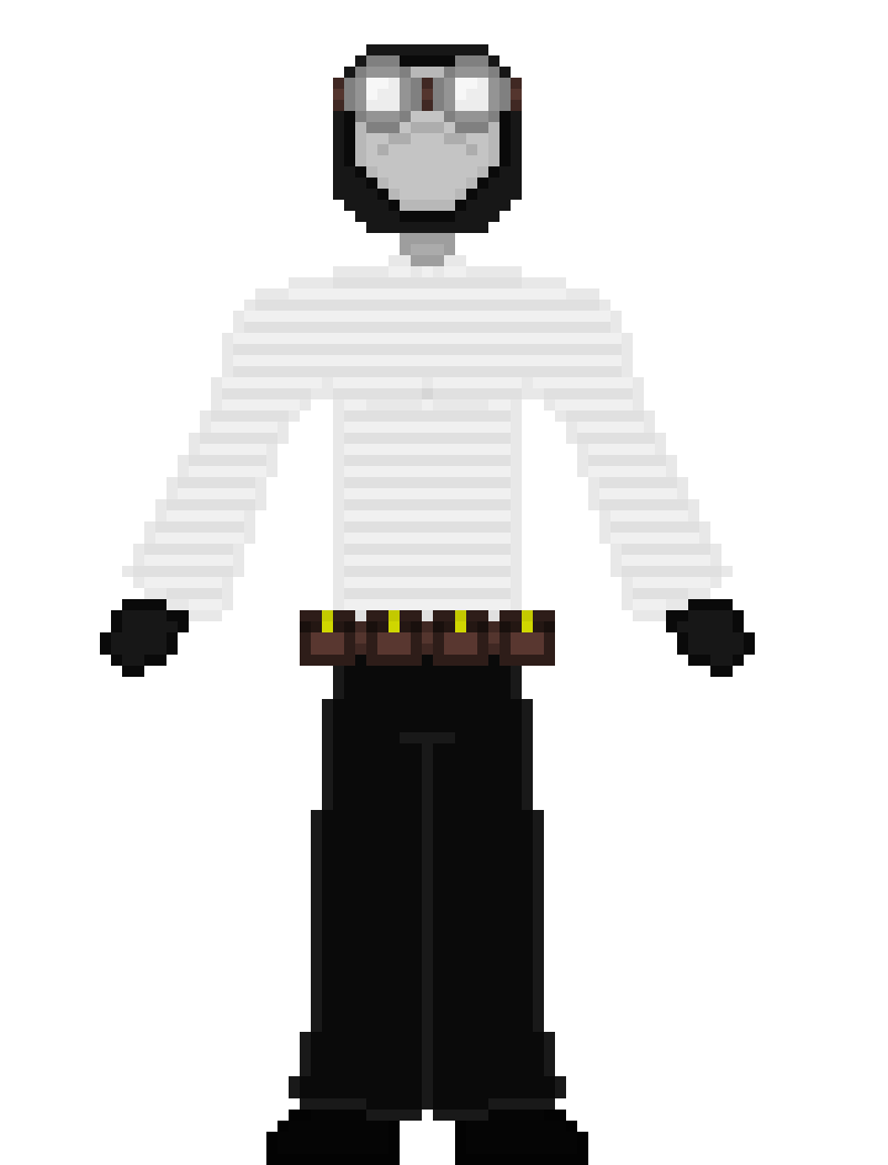 [989eda] We're cooked.