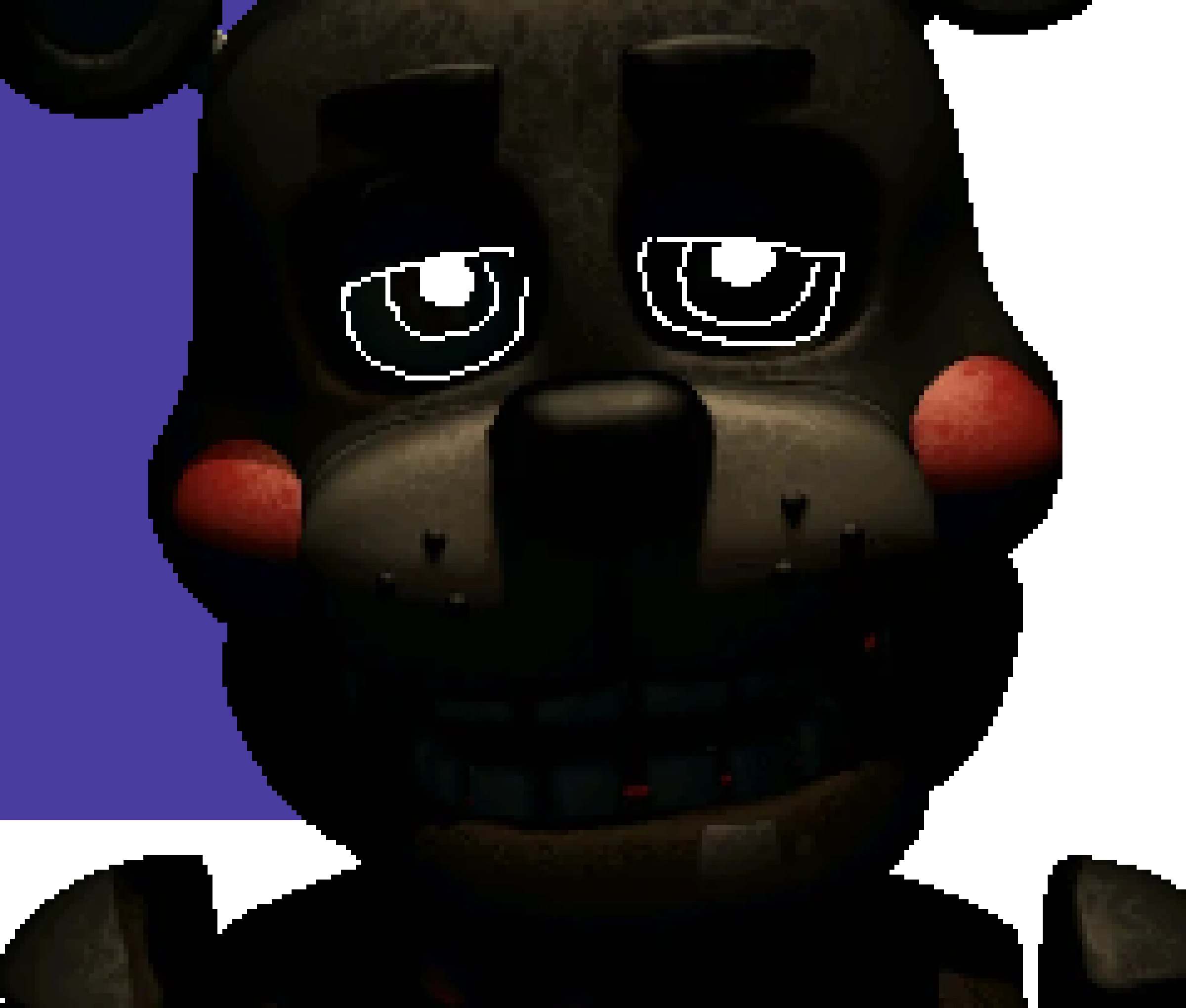 [050127] it be ya own flesh n blood type shit