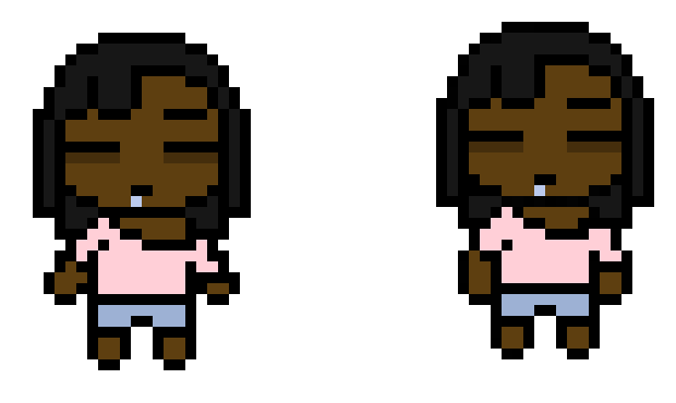 [922273] pixel sprites 19.0