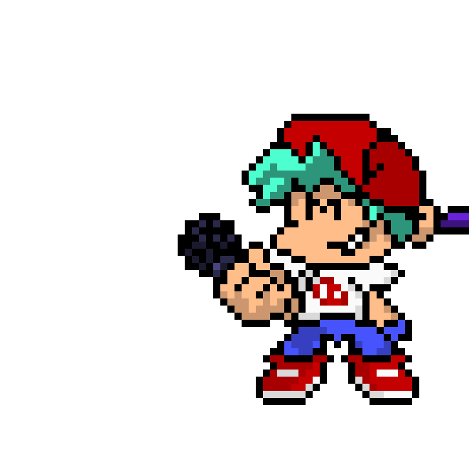 i got no joke when i'm  Have a Bad mood - fresh?ink