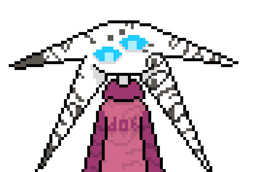 [d0698a] i made my id into merch-