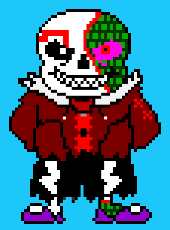 [d46952] error are you here to help me mess this world