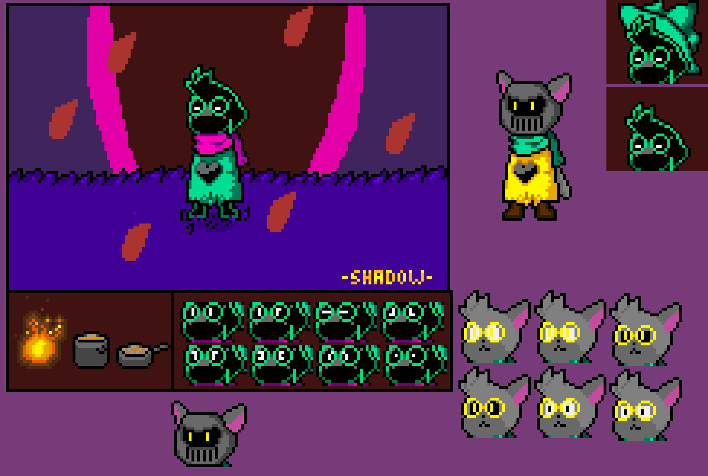 sorry i gtg be on twomrrow i might be back on today but cya* :shadow