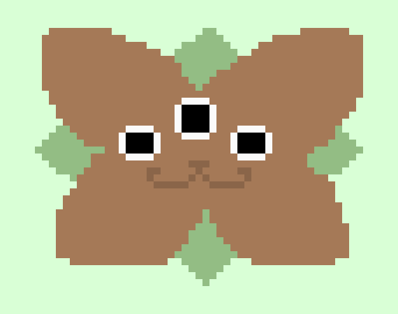 [8048ed] actually hold on what if it wasn't a filler character