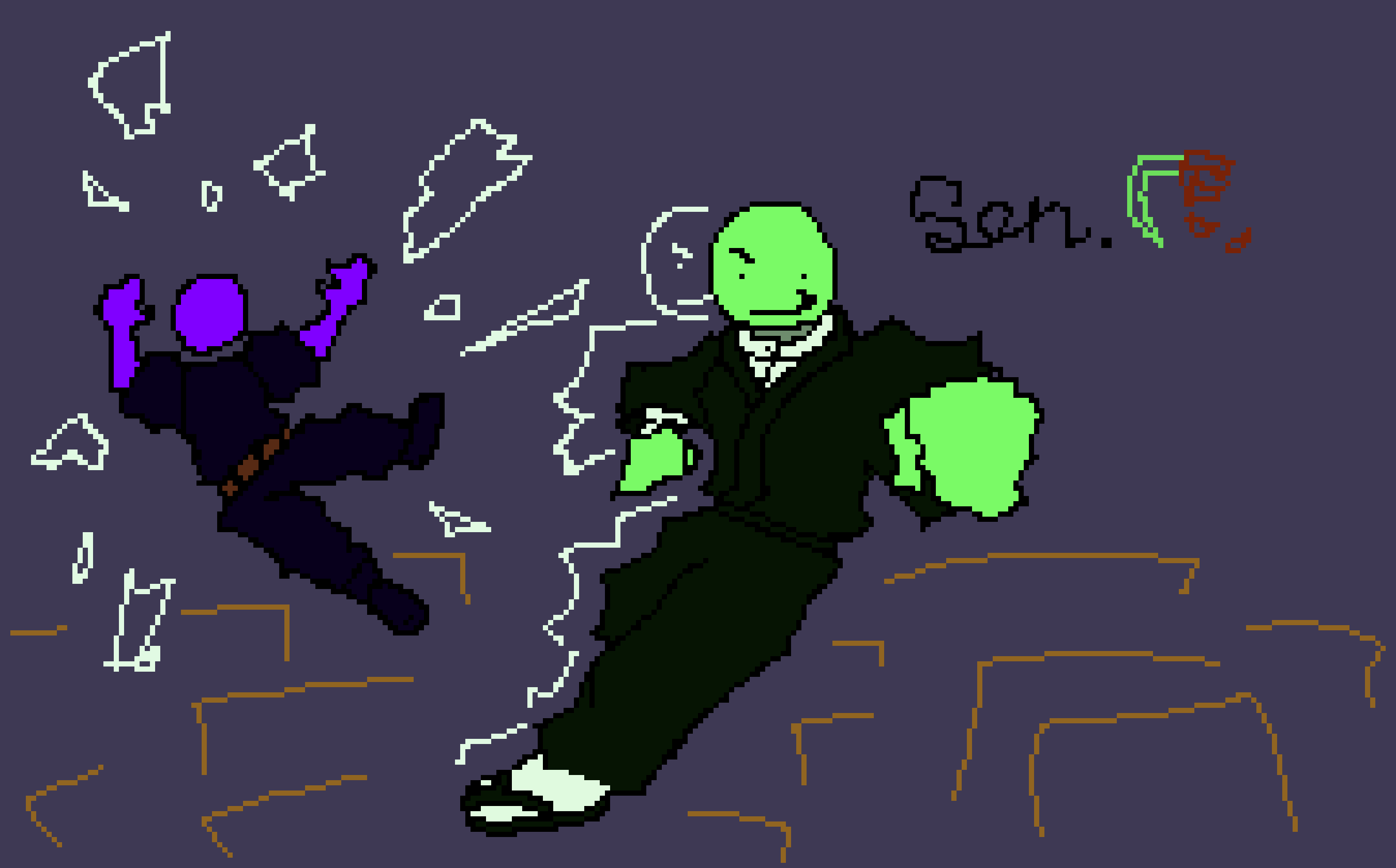 [c9de56] We all love larping