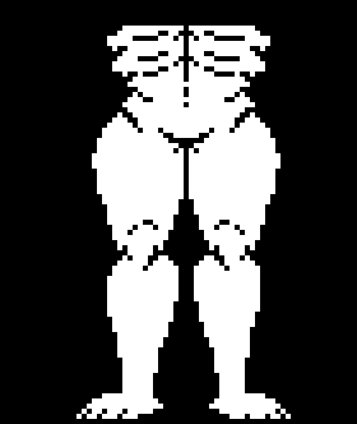 Yeah, I fucked, it up... So, this is what will remain as, I~m not gonna fix, and finish it now...