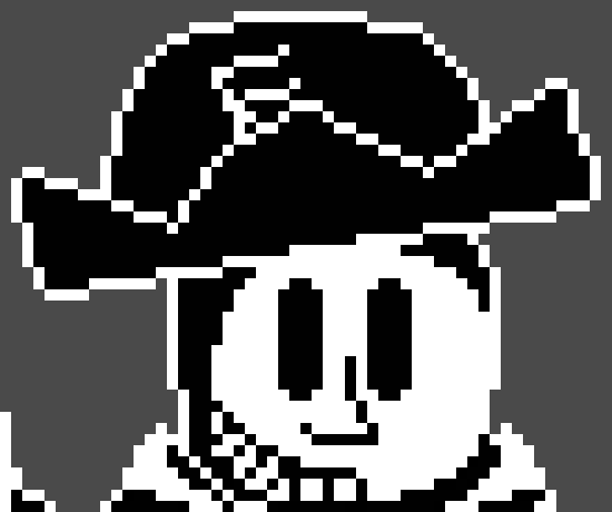 [b984dc] could thou maketh Me some dark world sprites