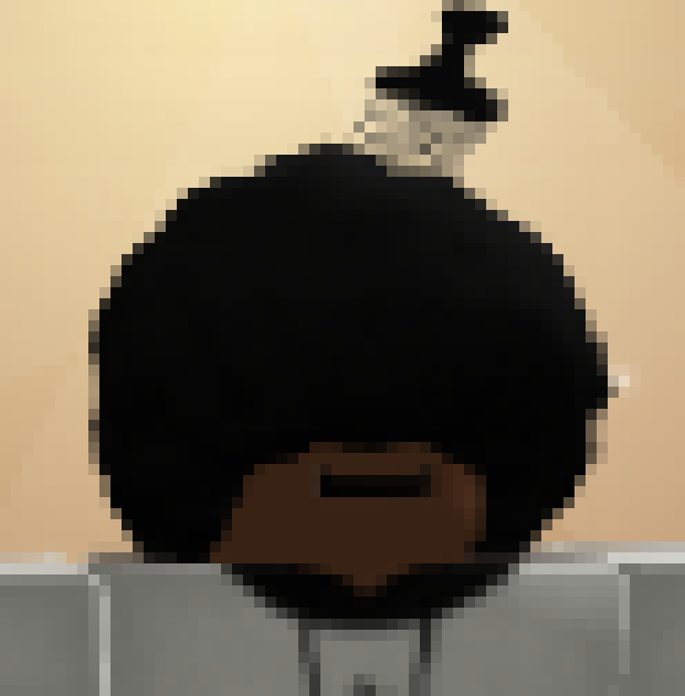 [18f118] if you like dark chocolate, you're either in your 30+'s, a psychopath, or both.