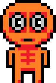 [c4821a] GasterFollower1Shiny