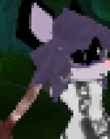 very late but honestly have it as an optional feature so people don't get mad gg